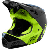 Fox RAMPAGE PRO CARBON MIPS FUEL - Dusty Blue