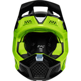 Fox RAMPAGE PRO CARBON MIPS FUEL - Dusty Blue