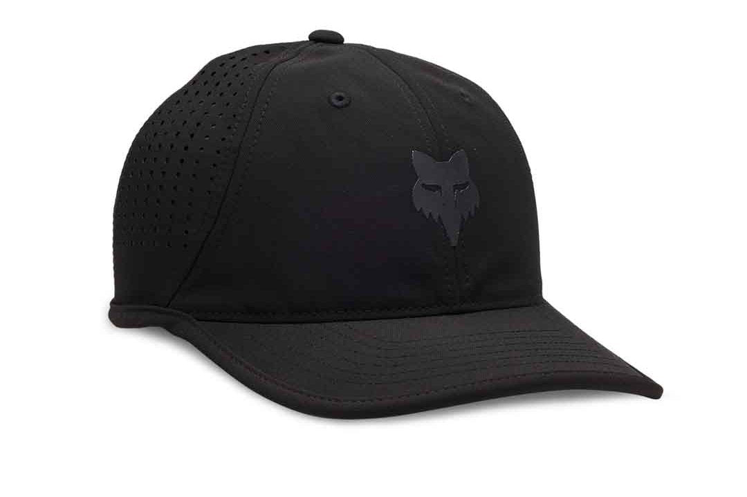 Fox WOMENS DELTA HAT Black 