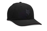 Fox WOMENS DELTA HAT Black 