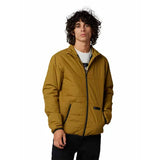 Fox HOWELL PUFFY Mens Jacket - Caramel