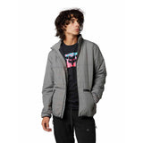Fox HOWELL PUFFY Mens Jacket - Dark Grey