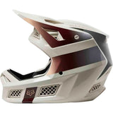 Fox RAMPAGE PRO CARBON MIPS GLNT,A - Vintage White