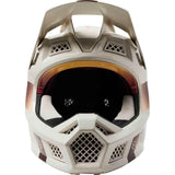 Fox RAMPAGE PRO CARBON MIPS GLNT,A - Vintage White