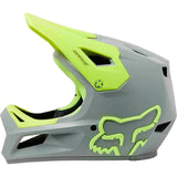 Fox YOUTH RAMPAGE HELMET CESHYN,AS - Grey