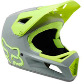 Fox YOUTH RAMPAGE HELMET CESHYN,AS - Grey