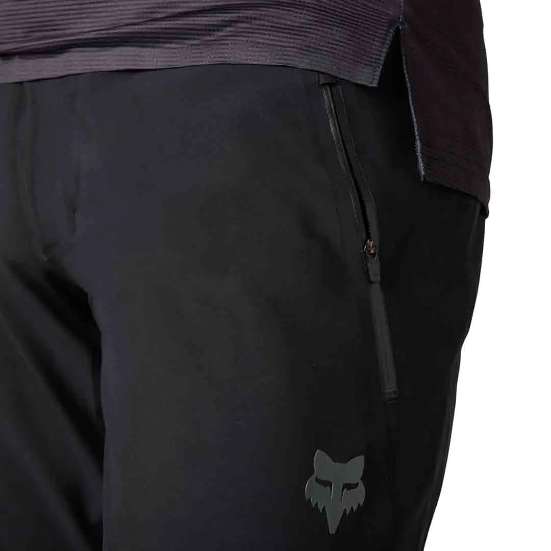 Fox FLEXAIR Neoshell Pants Black