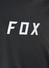 Fox WOMENS RANGER WIND VEST - Black PRINT