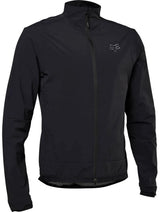 FOX DEFEND FIRE ALPHA JACKET FRONT