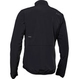 Fox DEFEND FIRE ALPHA Jacket Black