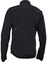 FOX DEFEND FIRE ALPHA JACKET BACK