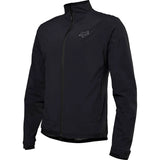 Fox DEFEND FIRE ALPHA Jacket Black