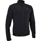 Fox DEFEND FIRE ALPHA Jacket Black