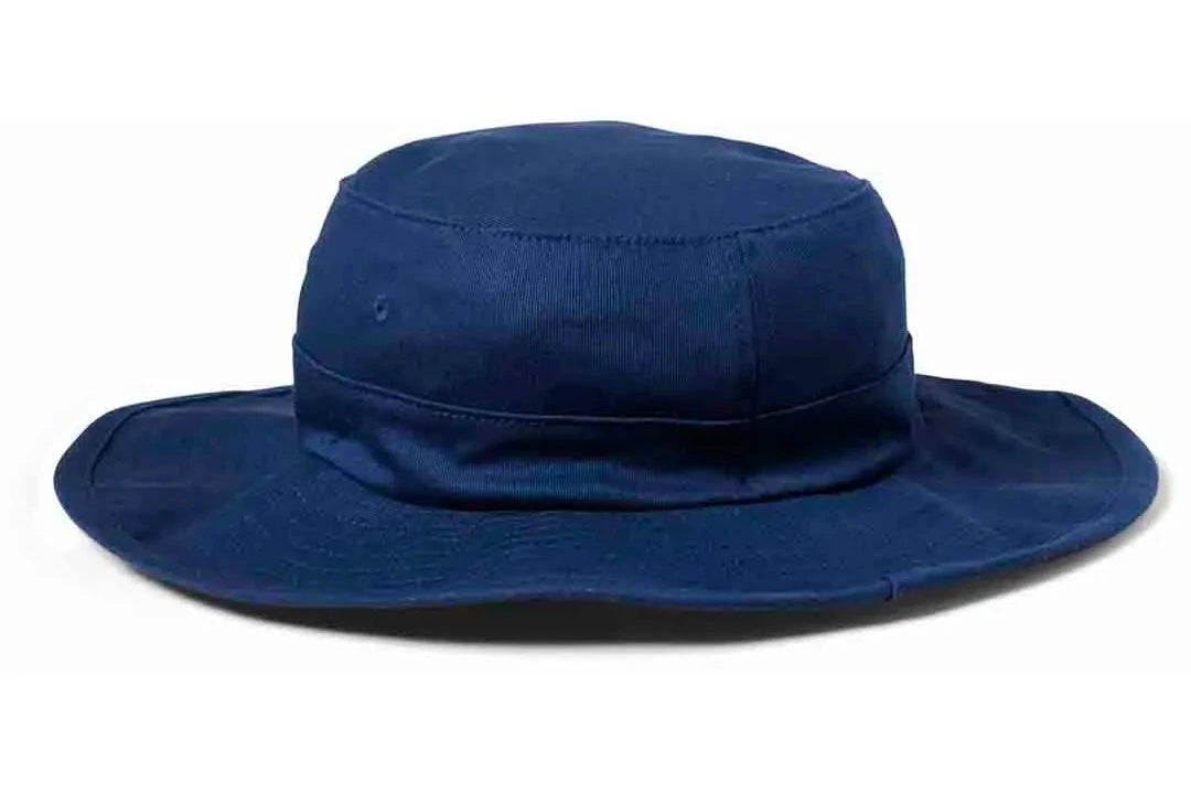 Fox TRAVERSE HAT-SOLID Deep Cobalt