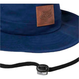 Fox TRAVERSE HAT-SOLID Deep Cobalt