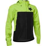 Fox RANGER 2.5L Mens WATER JACKET LUNAR - Yellow