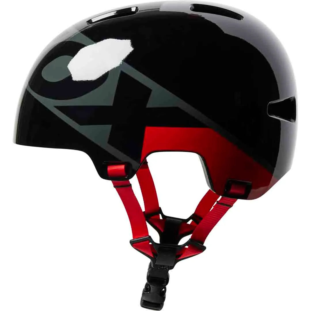 Fox YOUTH FLIGHT HELMET TOGL, AS