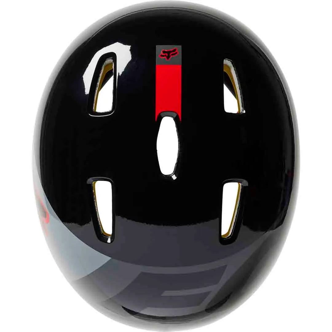 Fox YOUTH FLIGHT HELMET TOGL, AS