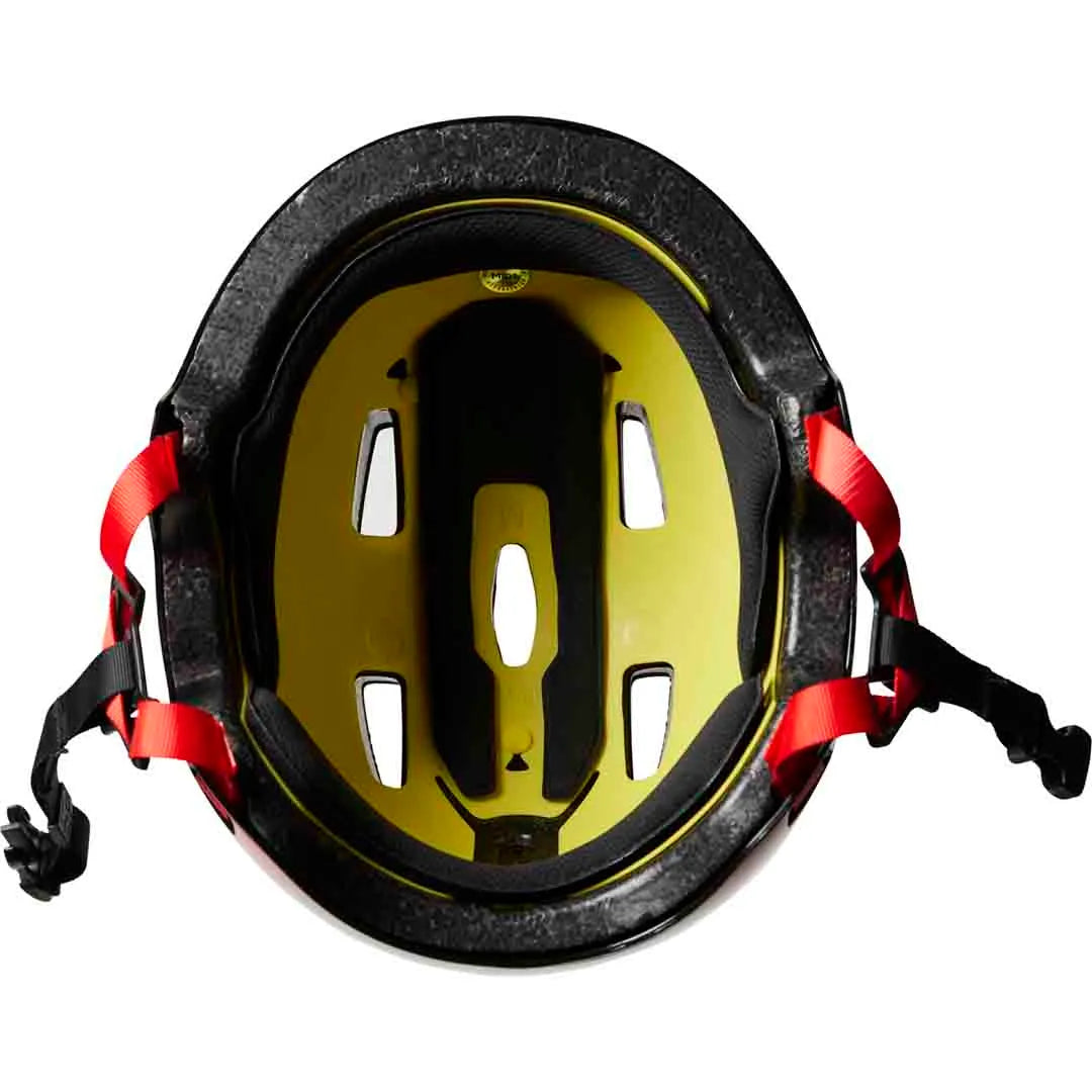Fox YOUTH FLIGHT HELMET TOGL, AS