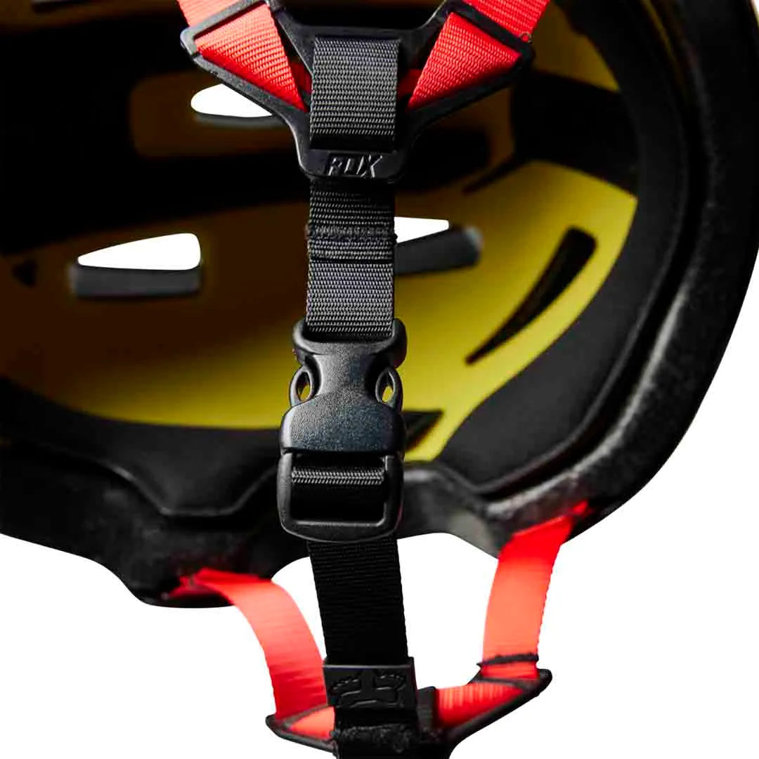 Fox YOUTH FLIGHT HELMET TOGL, AS