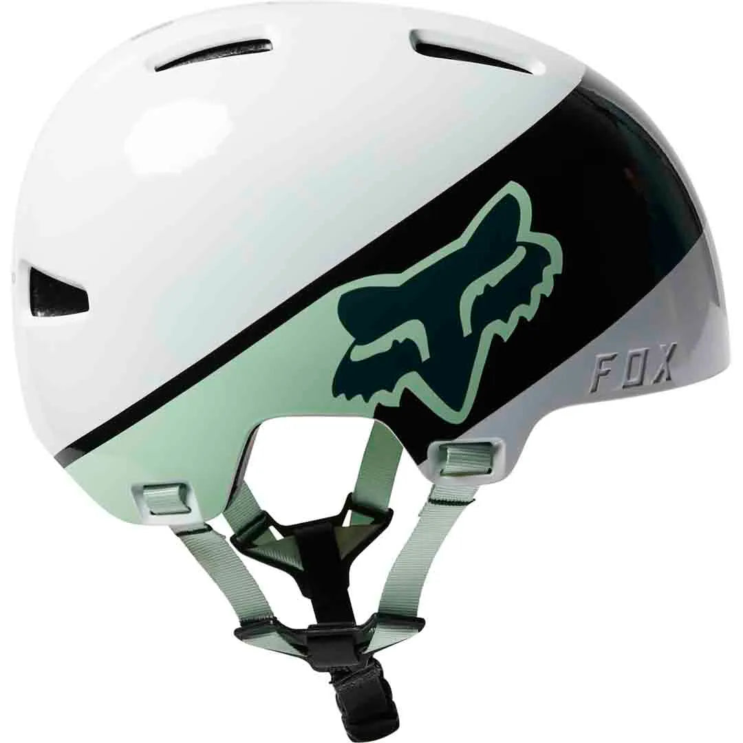 Fox YOUTH FLIGHT HELMET TOGL, AS