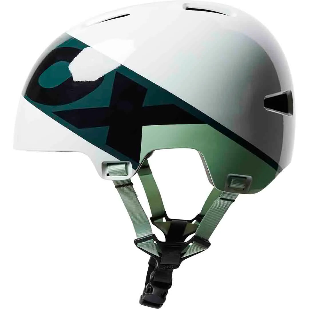 Fox YOUTH FLIGHT HELMET TOGL, AS