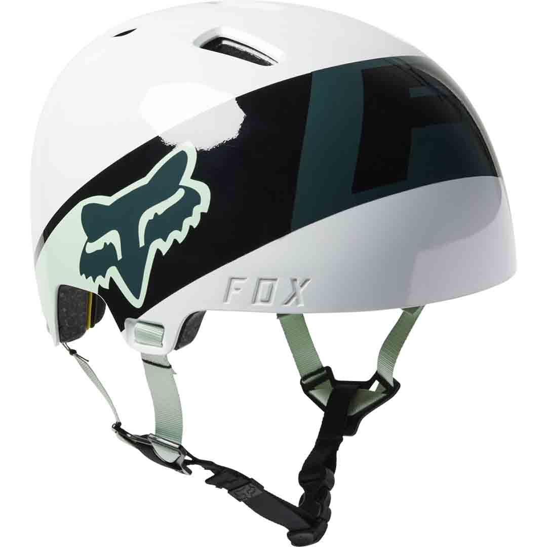 Fox YOUTH FLIGHT HELMET TOGL, AS