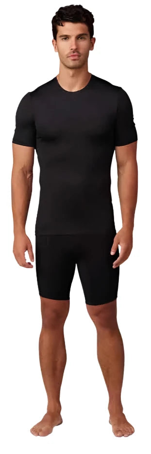 FOX TECBASE SS SHIRT