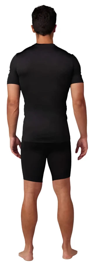 FOX TECBASE SS SHIRT