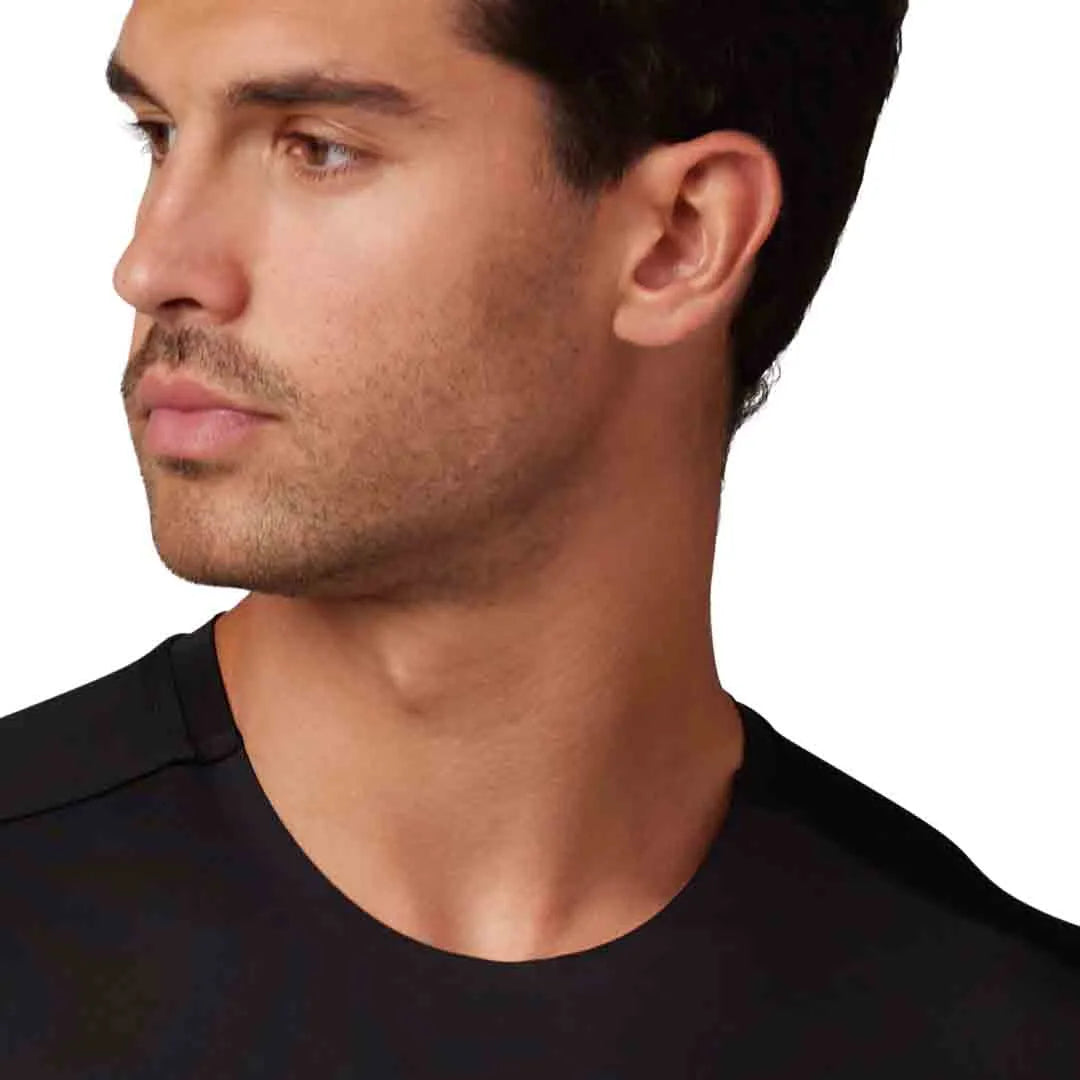 FOX TECBASE SS SHIRT
