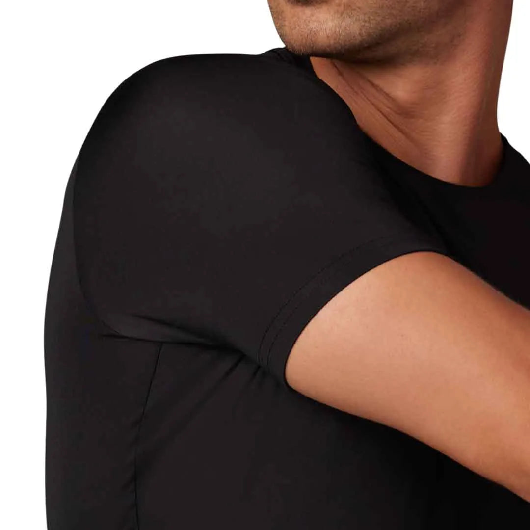 FOX TECBASE SS SHIRT