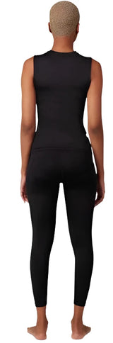 FOX W TECBASE SL SHIRT 