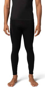 Fox TECBASE COMPRESSION TIGHT - Black 
