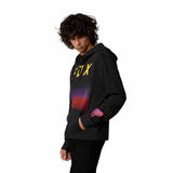 Fox FGMNT ZIP Fleece Black 2023
