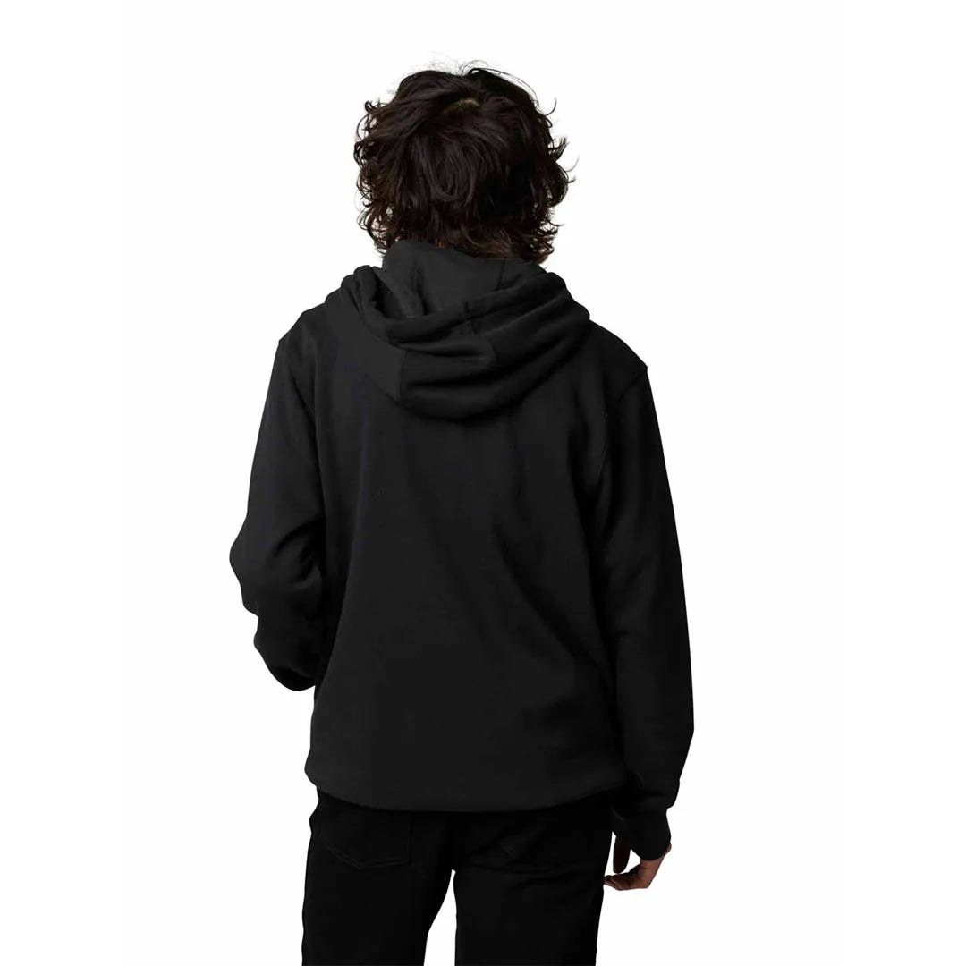 Fox FGMNT ZIP Fleece Black 2023