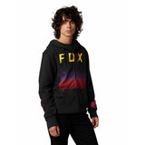 Fox FGMNT ZIP Fleece Black 2023