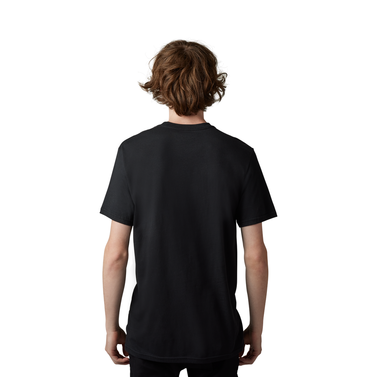 Fox RYVER SS PREM TEE Black