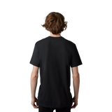 Fox RYVER SS PREM TEE Black