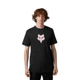 Fox RYVER SS PREM TEE Black