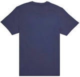 Fox LEVEL UP SS PREM PKT TEE - Deep Cobalt BACK