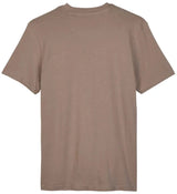 Fox LEVEL UP SS PREM PKT TEE - Chai BACK