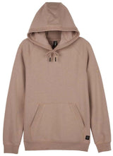  Fox WOMENS LEVEL UP PULLOVER  FLEECE  - Taupe