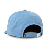 Fox LEVEL UP DAD HAT DARK SLATE