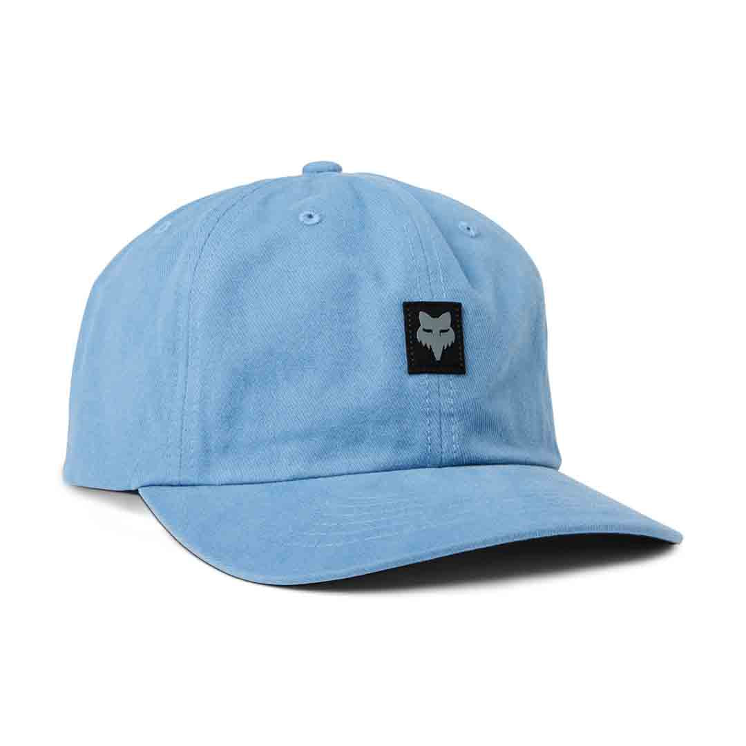 Fox LEVEL UP DAD HAT DARK SLATE