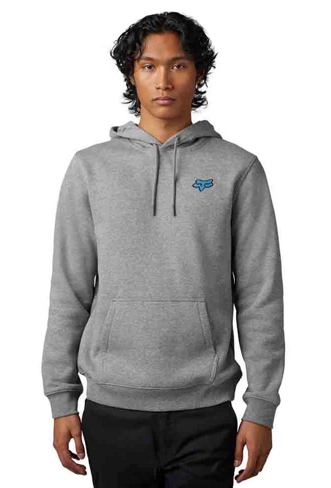 Fox MORPHIC PO FLEECE HeaGrp FRONT FACING MODEL