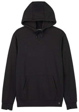 Fox LEVEL UP PO FLEECE - Black FRONT