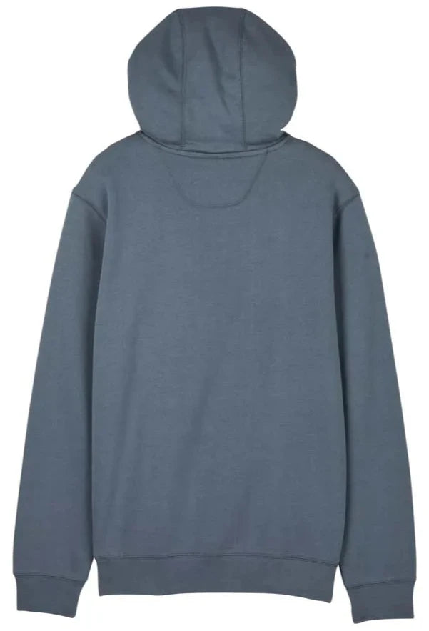 Fox LEVEL UP PO FLEECE - Citadel BACK