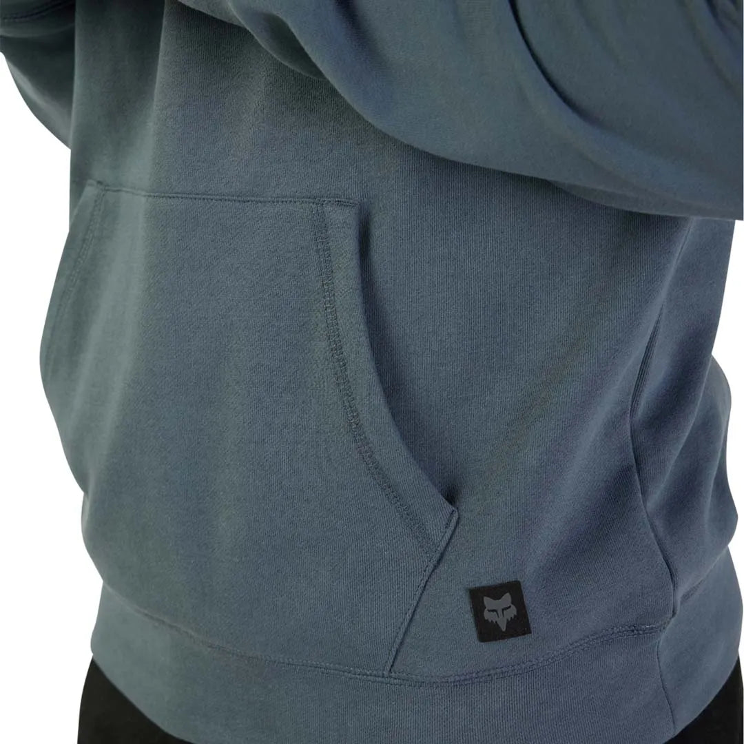 Fox LEVEL UP PO FLEECE - Citadel POCKET