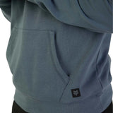 Fox LEVEL UP PO FLEECE - Citadel POCKET