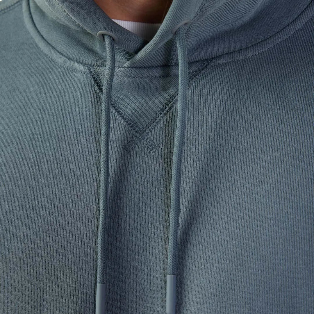 Fox LEVEL UP PO FLEECE - Citadel TIE